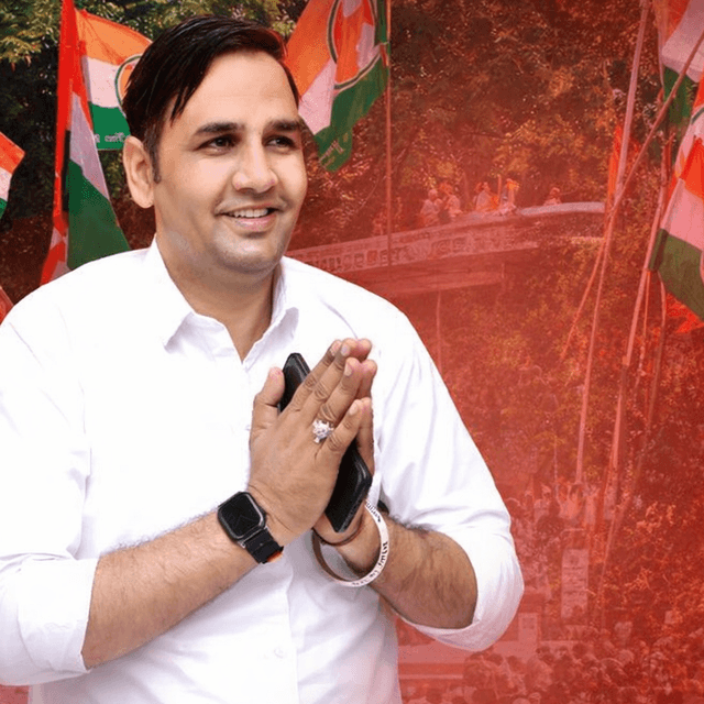 बनवारी खीचड़